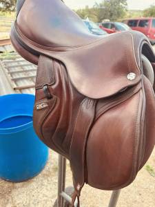 Selle cwd mademoiselle 2g’s 