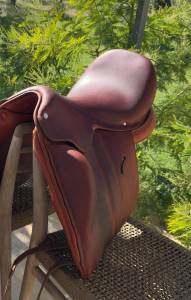 Selle hermès arpege 2023