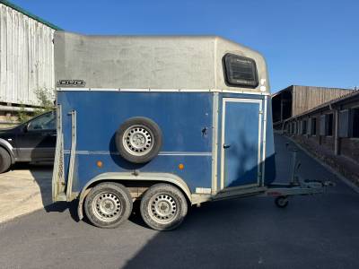 Vente van bockmann