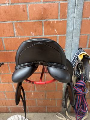 Selle  aviar à vendre
