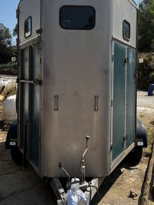 Remolque Ifor Williamns HB 505R
