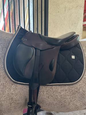 Sella mista gaston mercier  17