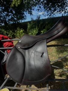 Selle équipe expression 17,5