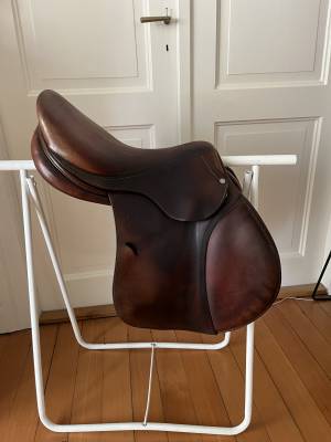 Selle antarès 17 