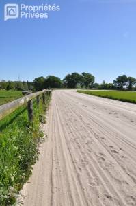 Centro ecuestre en venta mayenne