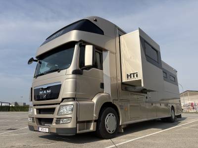 Renting man 18.310 construction ak 