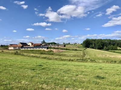Equestrian property  saône-et-loire