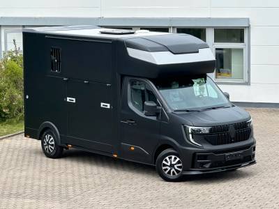 Renault master 170 msg stallion light automatique