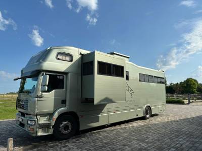 Man tgm 18.290 roelofsen pop out & push up