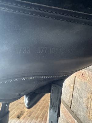Altra sella   18