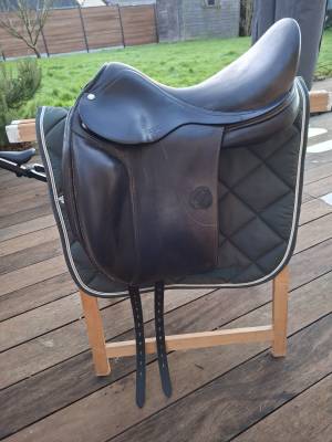 Selle amerigo vega