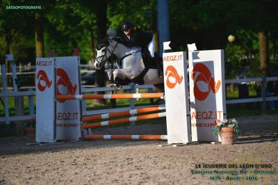 PONY STRAORDINARIO