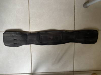 Altra sella baude dressage  17.5
