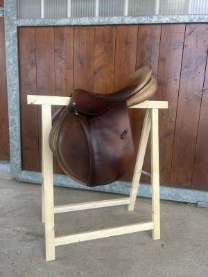 Sella Equipe Grand Prix Taglia/Size 18