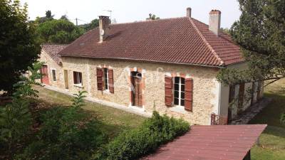 Other agricultural property  gers