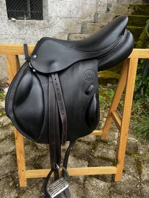 Sella mista forestier  16.5