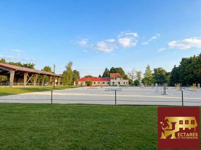 Proprietà equestre in vendita essonne