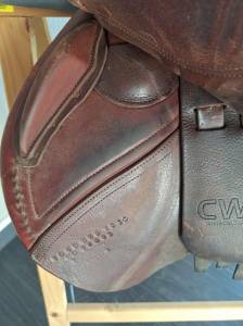 Selle cso cwd se01,17,5