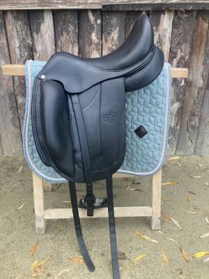 Selle forestier aachen