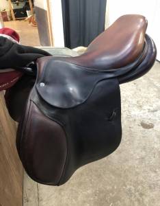 Selle cwd 