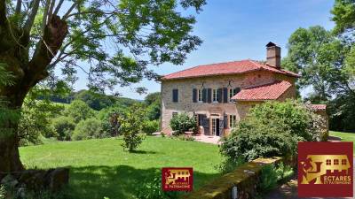 DOMAINE DE CARACT&Egrave;RE ET ACTIVIT&Eacute; TOURISTIQUE AU COEUR DU HAUT-QUERCY