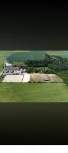 Equestrian property oise