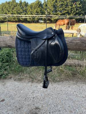 Selle ikonic élite 18 pouces