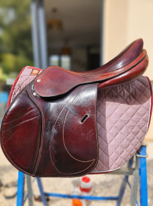 Selle équipe expression 
