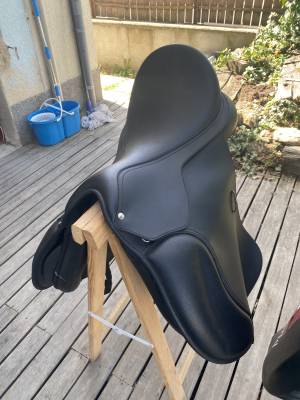 Sella mista wintec  18