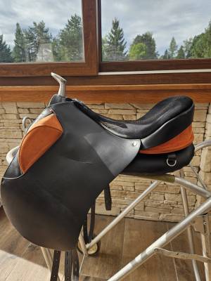 Selle ghost veneto