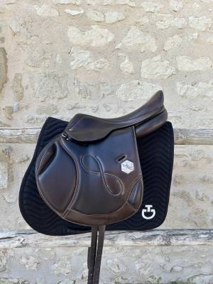 Selle platinium sellier infinity monoquartier - cso - 1