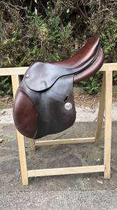 Selle meyer 17 pouces