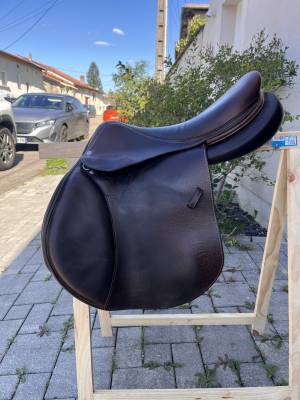 Sella mista forestier  17.5