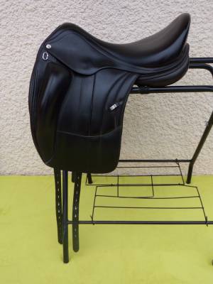 Selle dressage equipe viktoria 18'