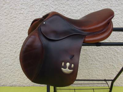 Selle delgrange 17'5
