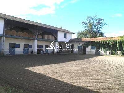 Propriete a vocation equestre