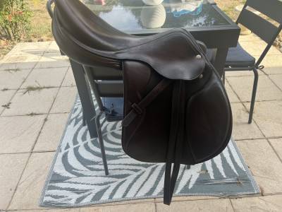 Selle equipe modèle synergie de 2017