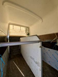Trailer bockmann  2 cavalli 2001 occasione