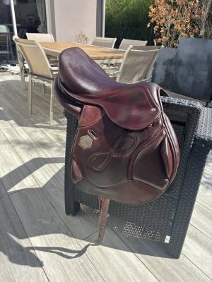 Selle monoquartier time rider platinum