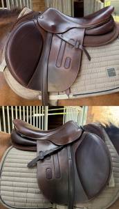 Selle gbs 17,5 de 2023