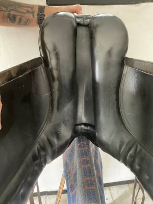 Selle randonnée 