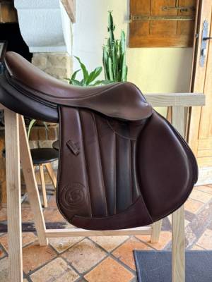 Selle forestier séoul 17,5