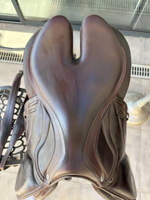 Selle biarritz enara 