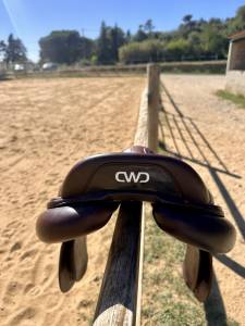 Selle cwd 2gs mademoiselle se31