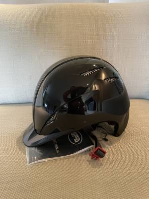 Casque GPA