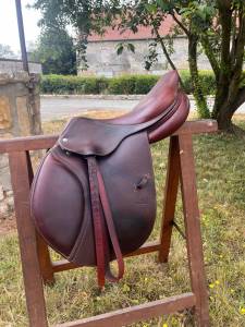 Selle cwd 17 ‘‘