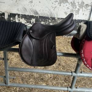 Sella mista cwd  17.5