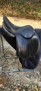 Selle antares mx 17