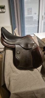Selle mixte urgent