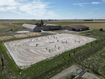 Equestrian property  seine-et-marne